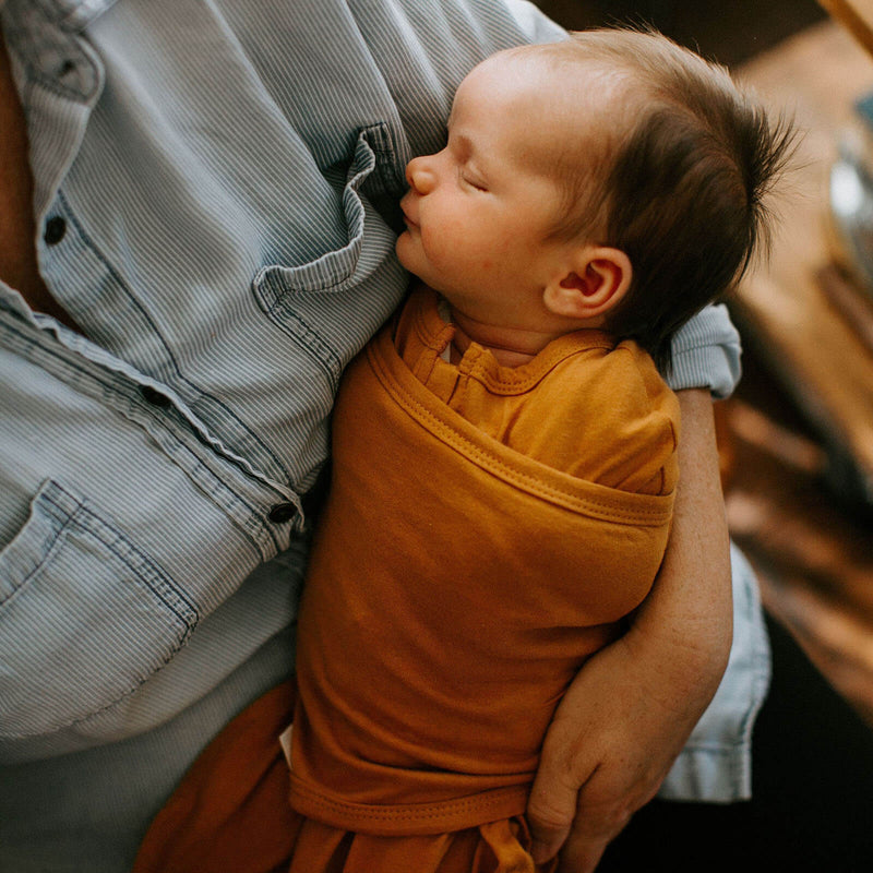 3-Pack Baby Swaddle Wrap Bundle embe