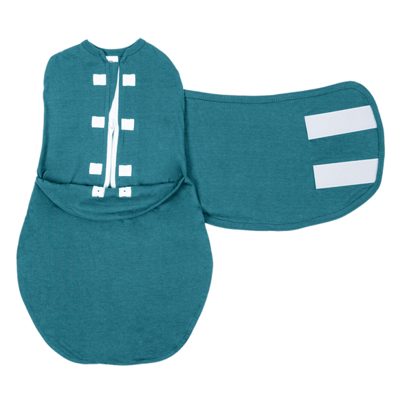 3-Pack Baby Swaddle Wrap Bundle embe