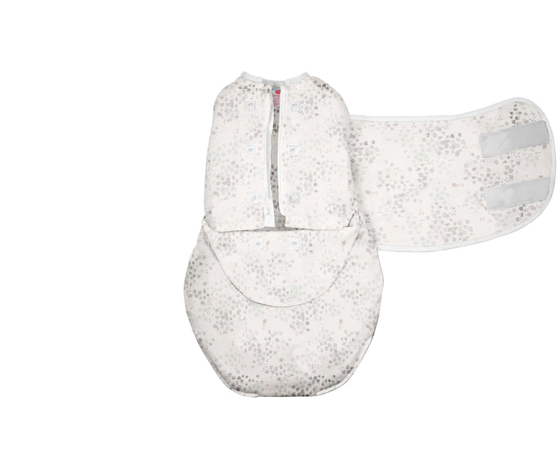 3-Pack Baby Swaddle Wrap Bundle embe