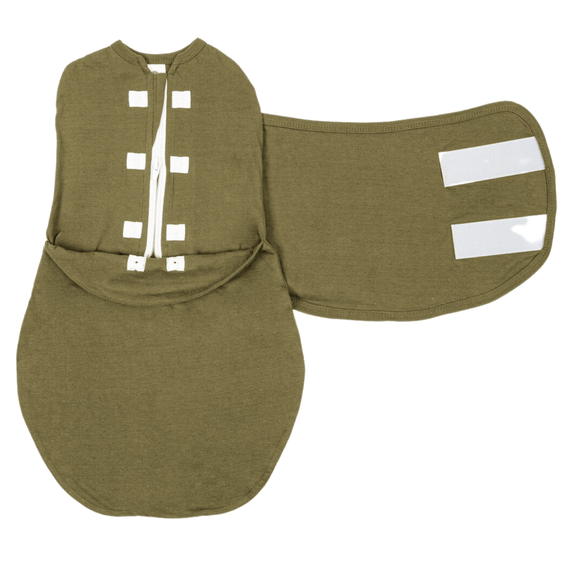 3-Pack Baby Swaddle Wrap Bundle embe