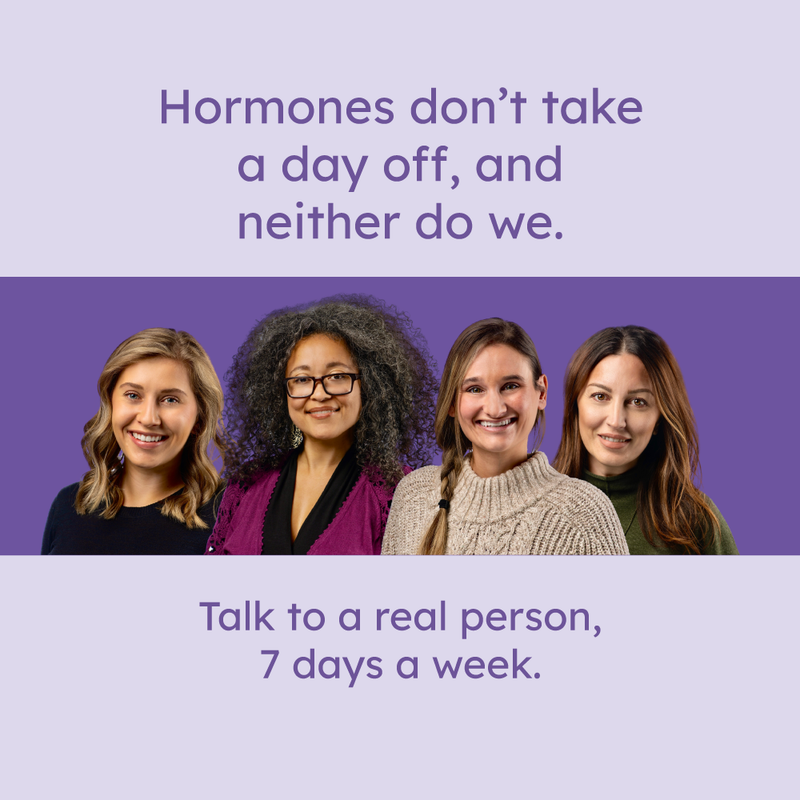 proov customer support team