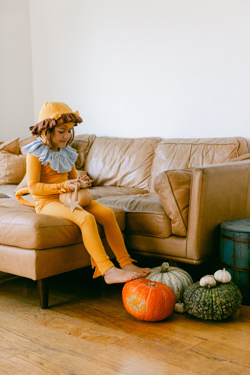 Circus Lion Pajama Costume – Baby / Kids’ Dress Up & Pretend Play