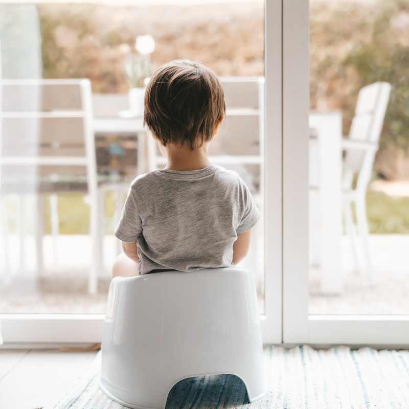 Kids Potty Training - Mini Discovery Call