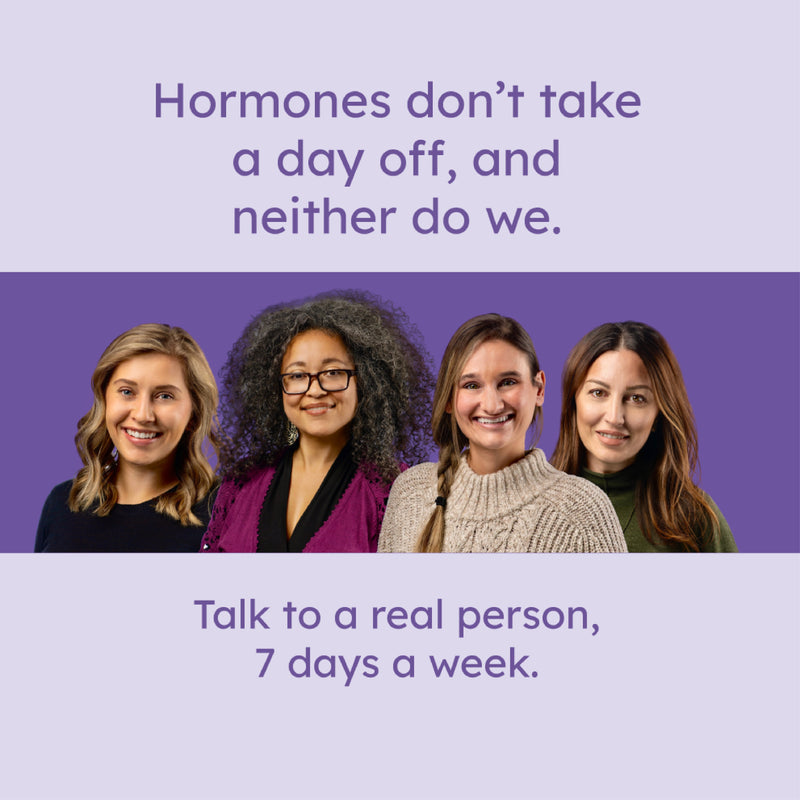 proov customer support team