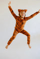 Tiger Pajama Costume – Baby / Kids’ Dress Up & Pretend Play