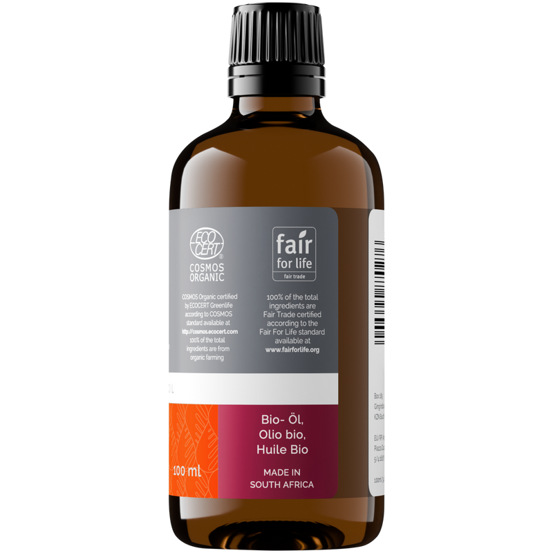 Organic Jojoba Oil (Simmondsia Chinensis) – 100ml