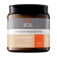 Organic Shea Butter – 100ml