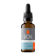 Organic Argan Oil (Argania spinosa) – 30ml