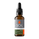 Organic Neem Oil (Azadirachta indica) — 60ml