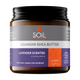 Organic Lavender Scented Shea Butter – 100ml