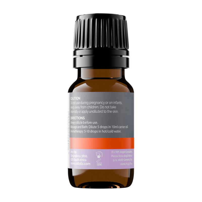 Sleep – Organic Essential Oil Blend – 10ml