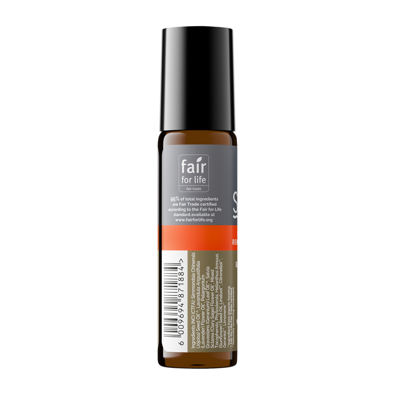 Balance Organic Remedy Roller — 20ml