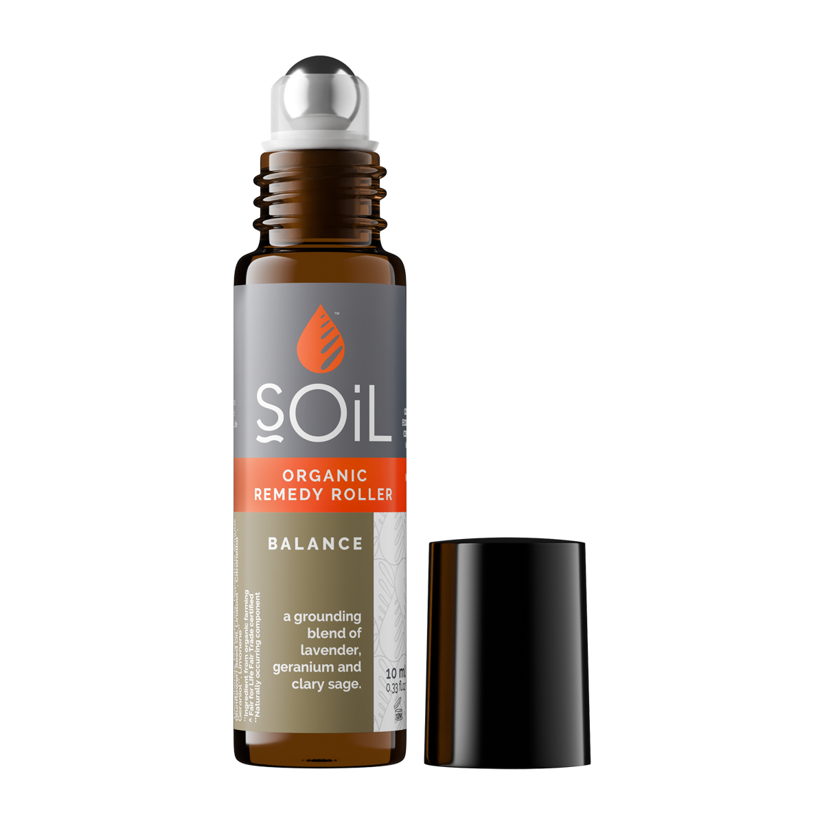 Balance Organic Remedy Roller — 20ml
