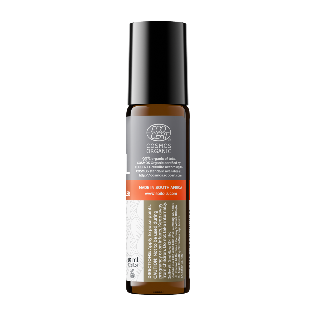 Balance Organic Remedy Roller — 20ml