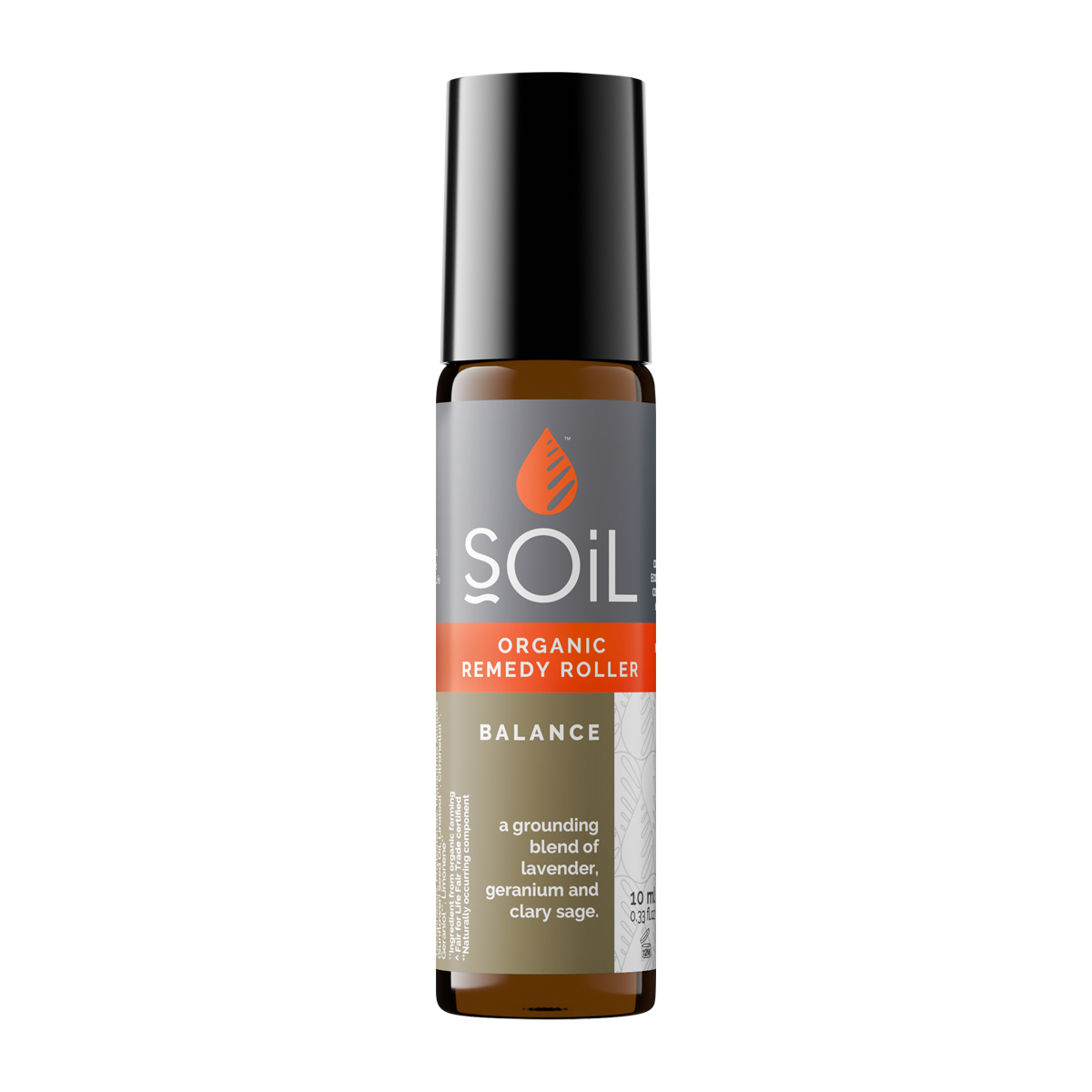 Balance Organic Remedy Roller — 20ml