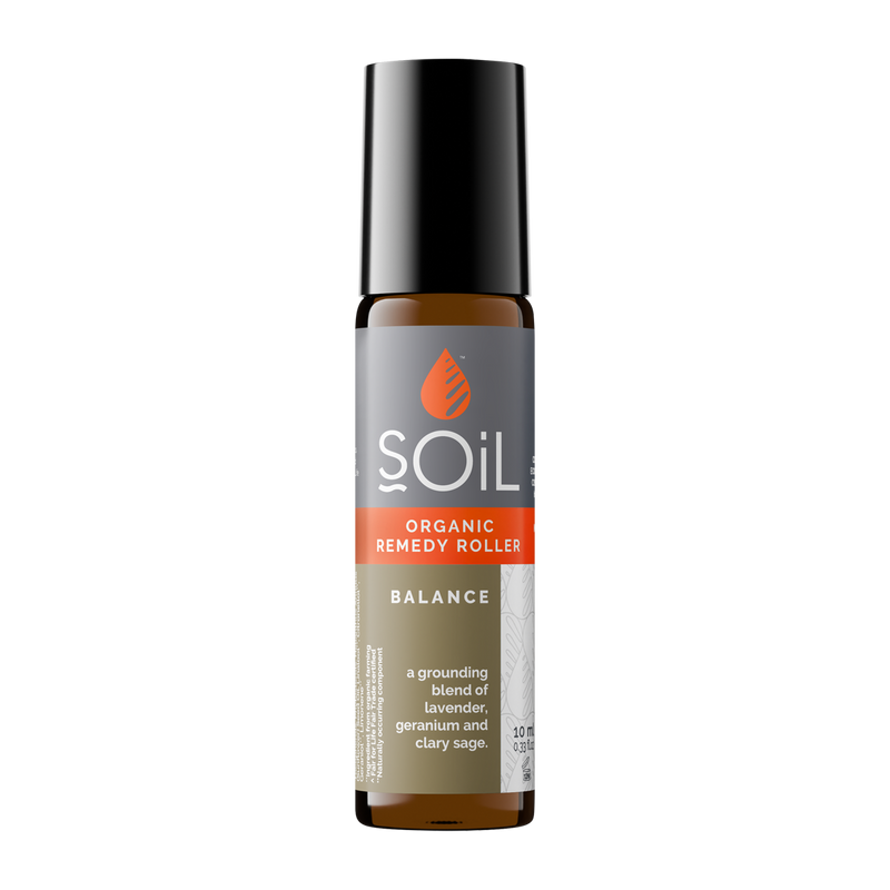 Balance Organic Remedy Roller — 20ml