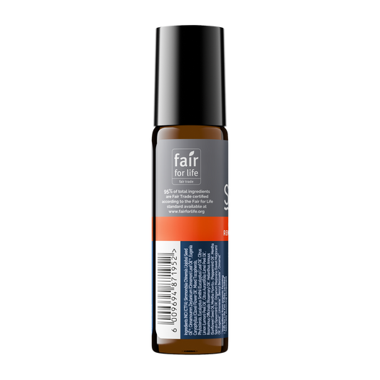 Shield Organic Remedy Roller — 20ml
