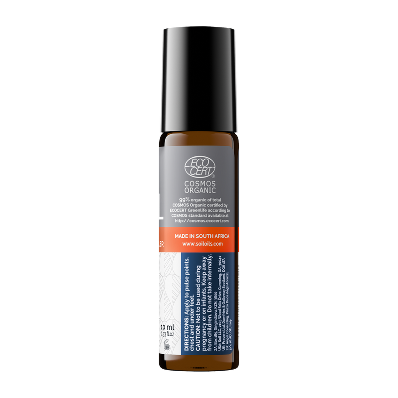 Shield Organic Remedy Roller — 20ml