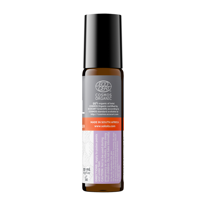 Sleep Organic Remedy Roller — 20ml