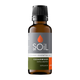 Organic Cedarwood Essential Oil (Cedrus atlantica) — 30ml