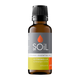 Organic Citronella Essential Oil (Cymbopogon Nardus) – 30ml