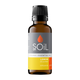 Organic Lemon Essential Oil (Citrus limon) – 30ml