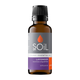 Organic Lavender Essential Oil (Lavandula Angustifolia) – 30ml