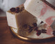Cranberry Souffle Seasonal Organic Handmade Soap is always made from scratch. This organic soap will last 8-10 weeks in the shower. We also offer our wholesale organic soap 