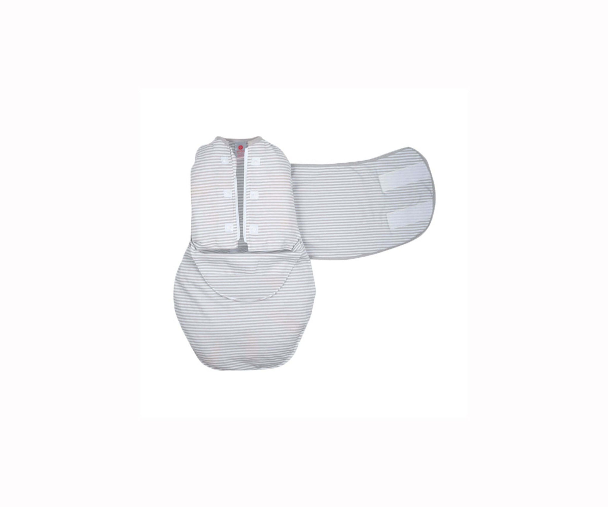 2-Pack Swaddle Wrap Bundle