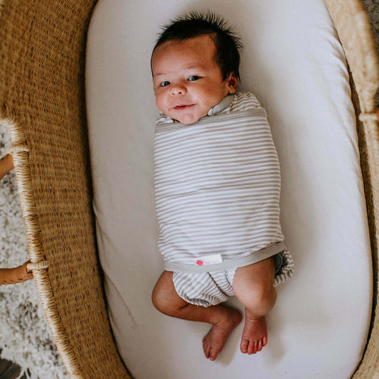 2-Pack Swaddle Wrap Bundle