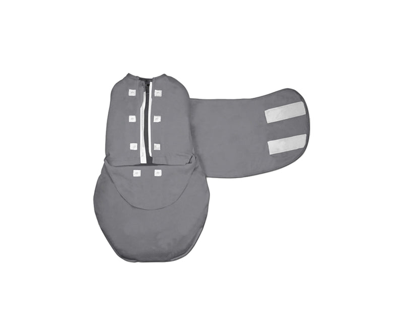 2-Pack Swaddle Wrap Bundle