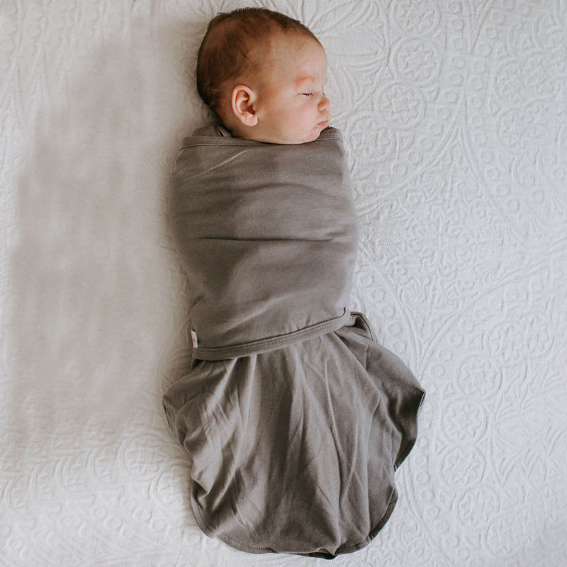 2-Pack Swaddle Wrap Bundle
