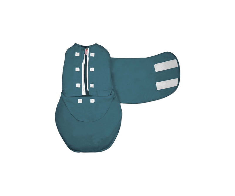 2-Pack Swaddle Wrap Bundle