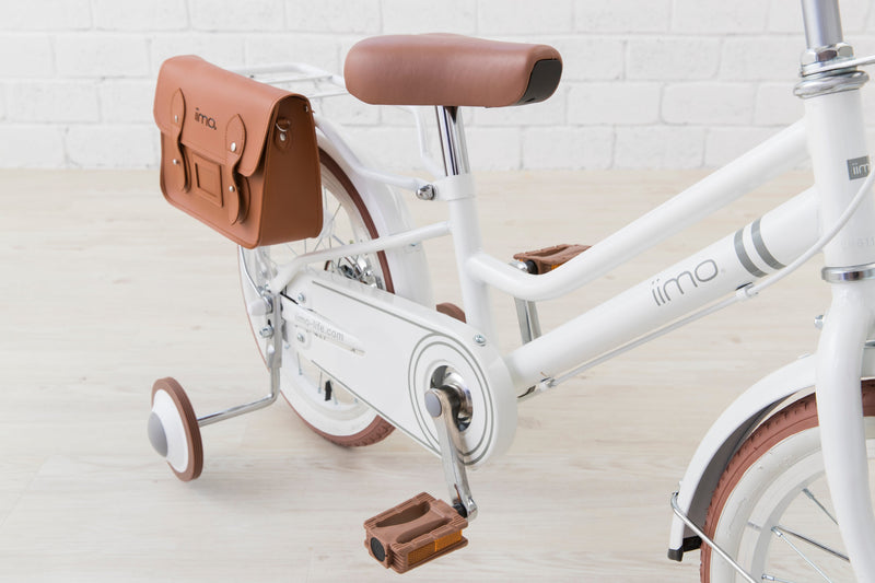 Kids Messenger Bag – Clip-On Bike & Carry Bag for Everyday Adventures by iimo USA store