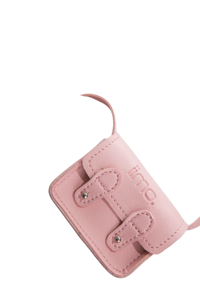 Kids Mini Bag – Stylish Play Purse for Little Explorers by iimo USA store