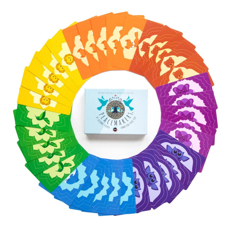 Calming Corner Emotional Learning Bundle – Generation Mindful