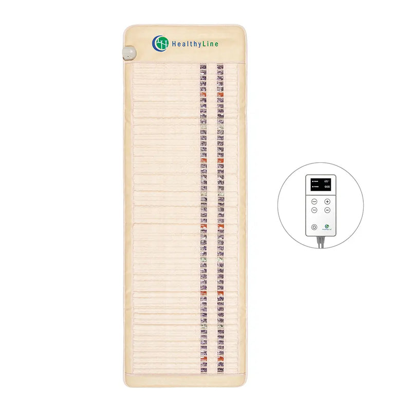 SOFT Series – Far Infrared Heating Mats