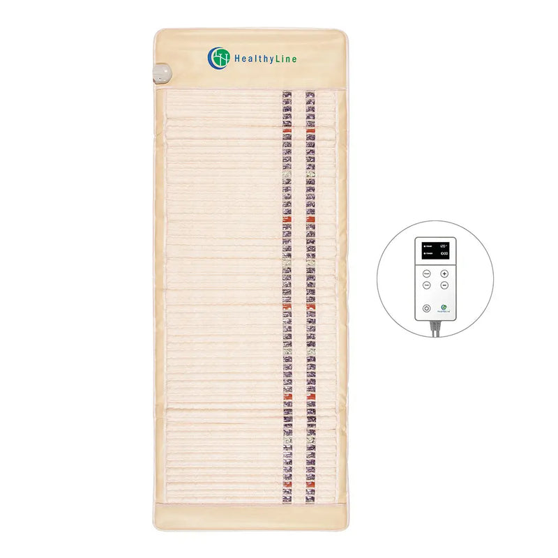 SOFT Series – Far Infrared Heating Mats