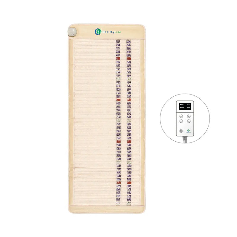 SOFT Series – Far Infrared Heating Mats