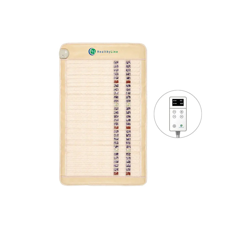 SOFT Series – Far Infrared Heating Mats