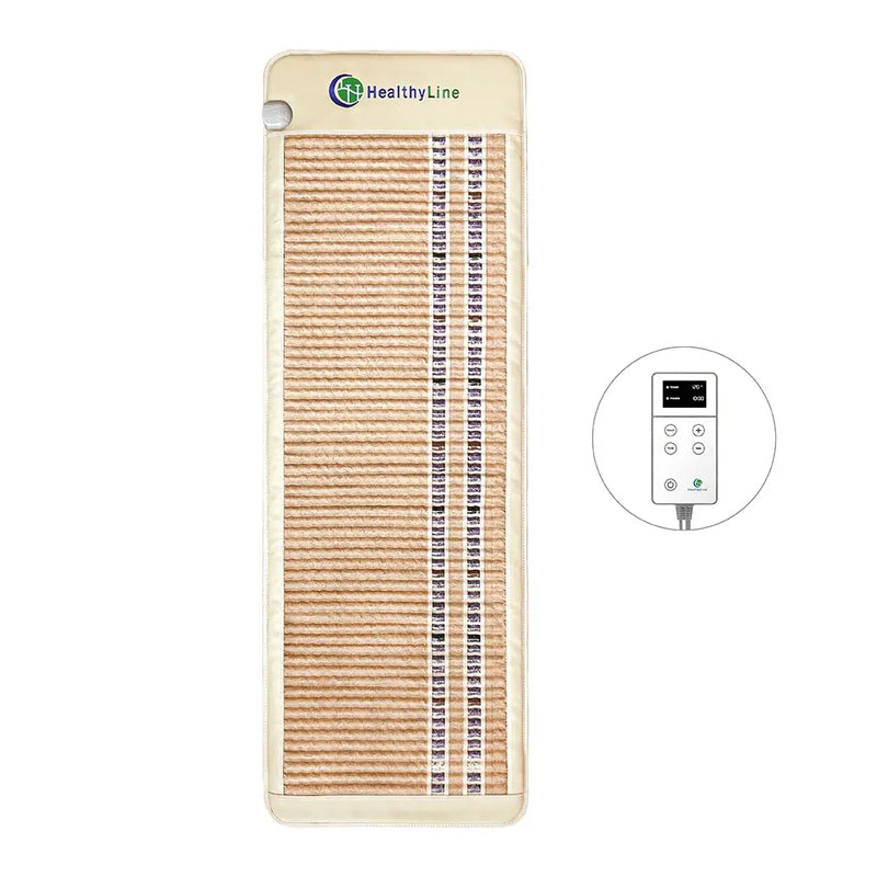 SOFT Series – Far Infrared Heating Mats