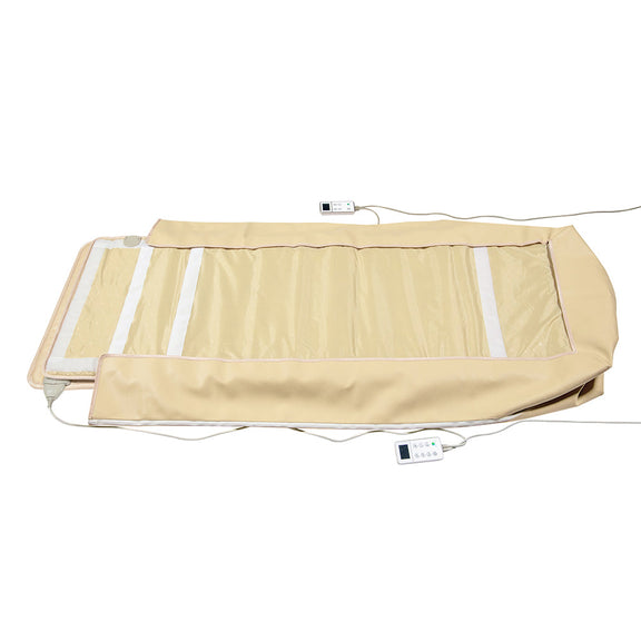Sturdy base TAJ Mat™ for holistic energy alignment