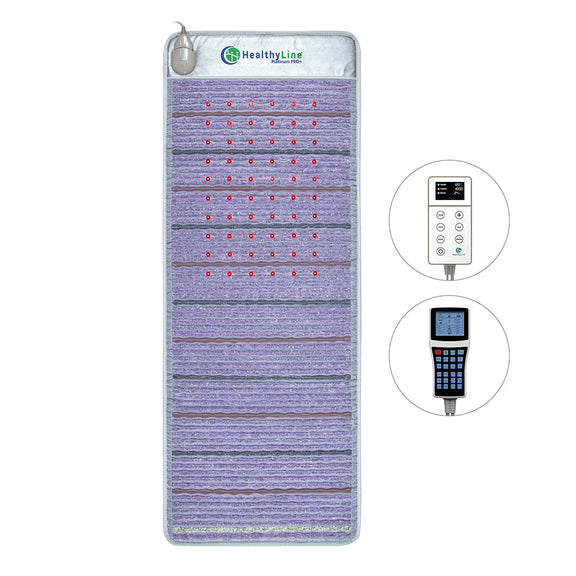 Platinum Mat™ Gift Set with Tailored Wellness Solutions