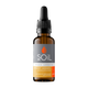 Organic Apricot Kernel Oil (Prunus armeniaca) — 60ml