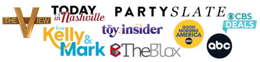 As Seen On