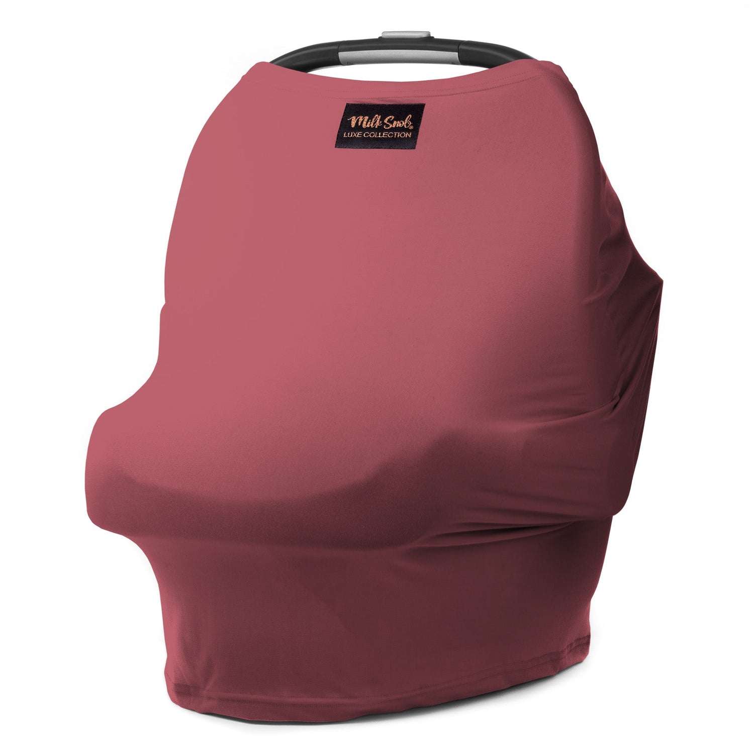 Ash Rose Luxe 5-in-1 Multifunctional Cover Milk Snob
