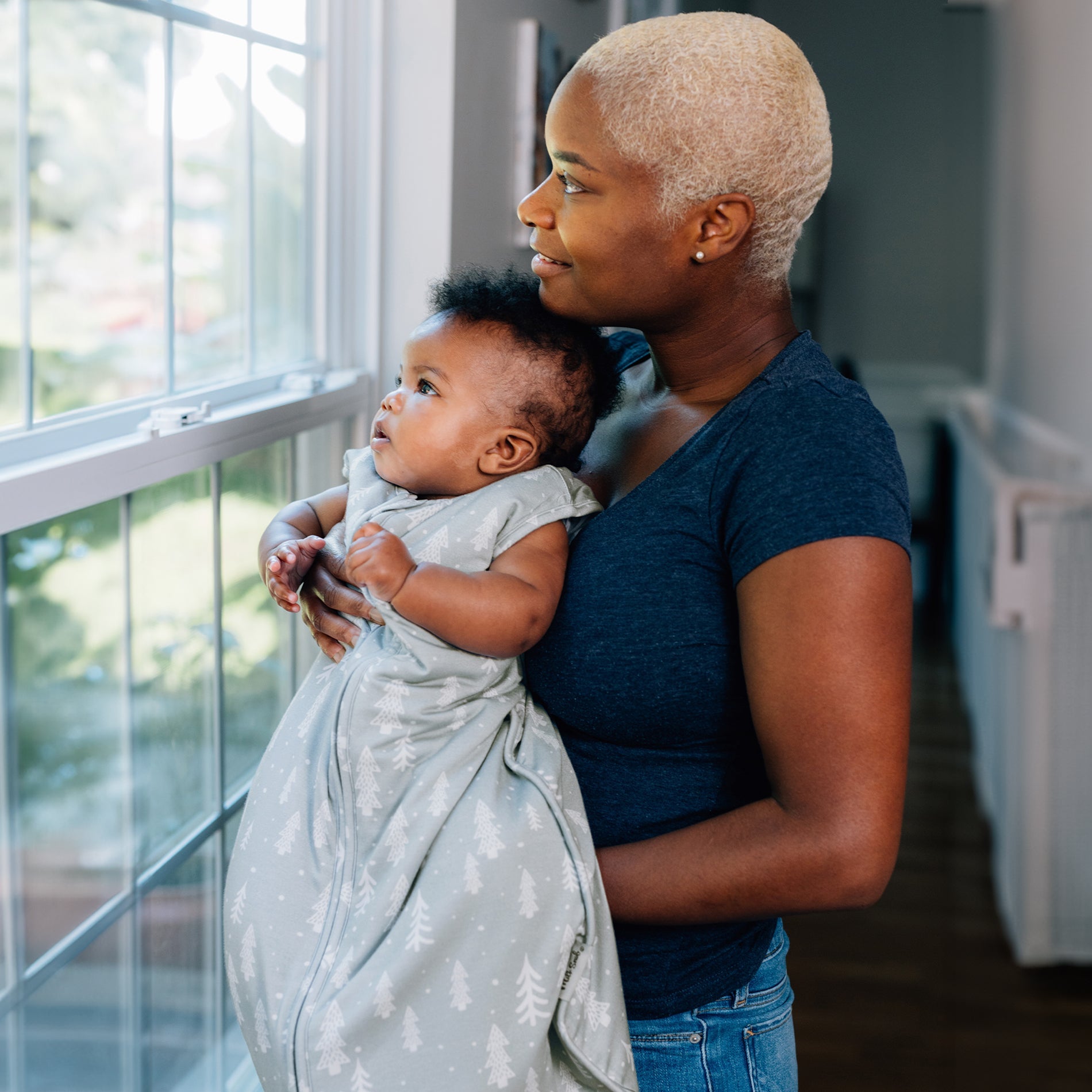 Aspen Baby Sleep Bag Milk Snob