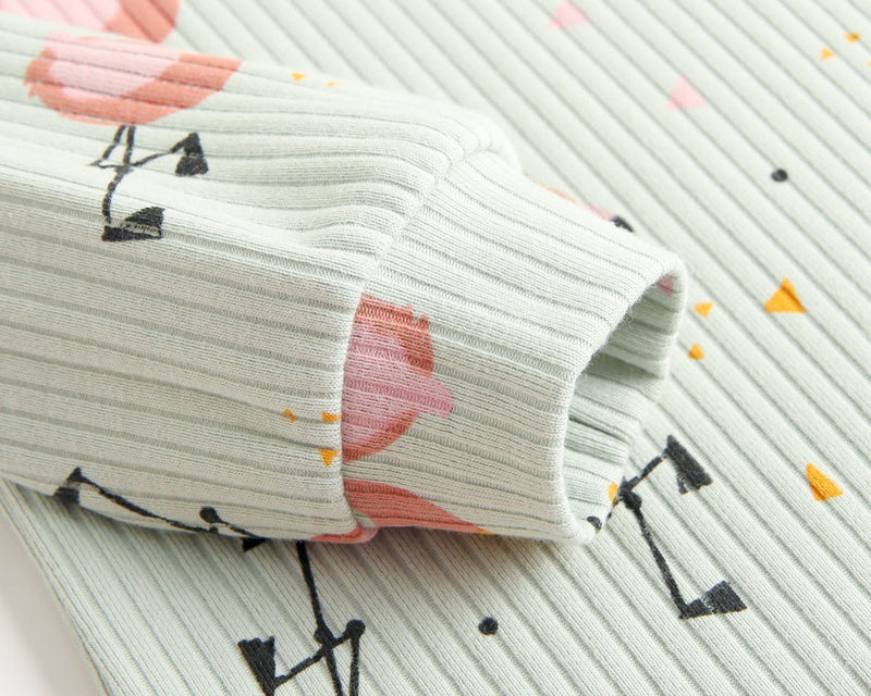 Baby 2pcs Cartoon Graphic Soft Cotton Shirt Combo Pants Sets Tracksuit, MyKids-USA®, Baby & Toddler Outfits, MyKids-USA / Baby 2pcs Cartoon Graphic Soft Cotton Shirt Combo Pants Sets Tracksuit MyKids USA 