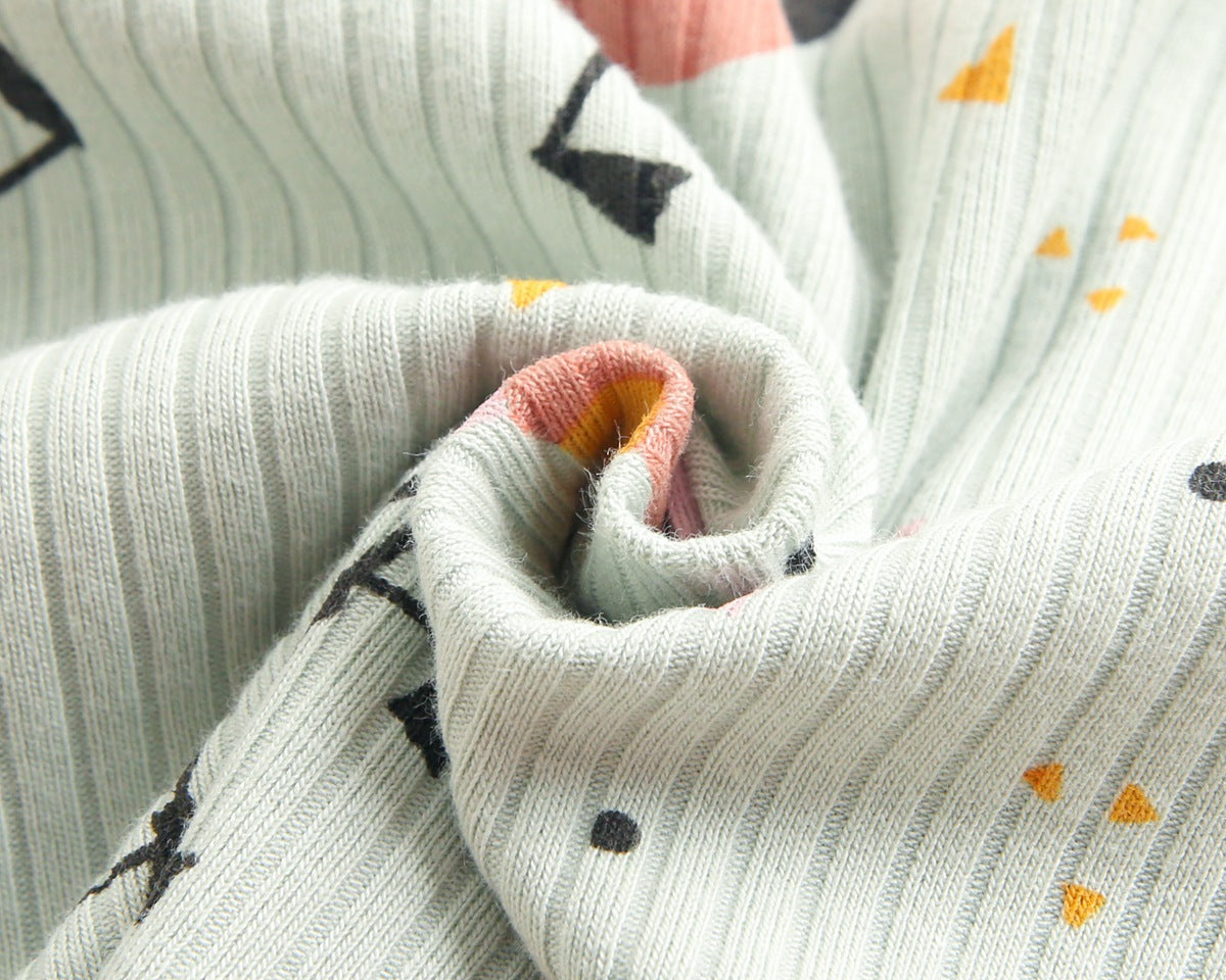 Baby 2pcs Cartoon Graphic Soft Cotton Shirt Combo Pants Sets Tracksuit, MyKids-USA®, Baby & Toddler Outfits, MyKids-USA / Baby 2pcs Cartoon Graphic Soft Cotton Shirt Combo Pants Sets Tracksuit MyKids USA 