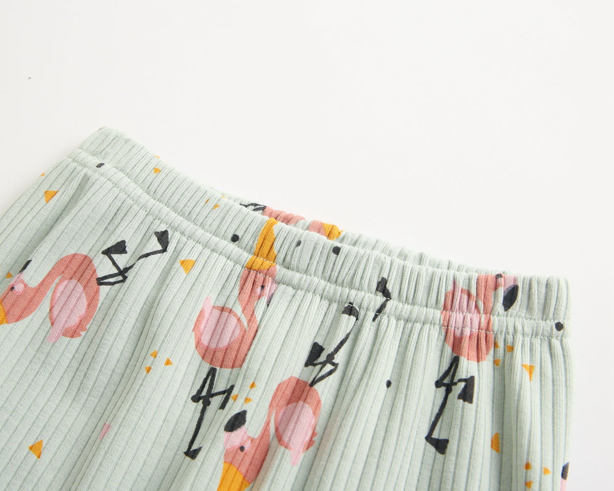 Baby 2pcs Cartoon Graphic Soft Cotton Shirt Combo Pants Sets Tracksuit, MyKids-USA®, Baby & Toddler Outfits, MyKids-USA / Baby 2pcs Cartoon Graphic Soft Cotton Shirt Combo Pants Sets Tracksuit MyKids USA 